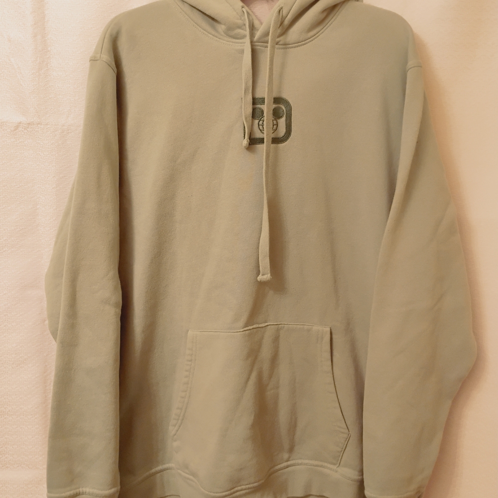 Womens Walt Disney World Castle Mickey Pullover Hoodie